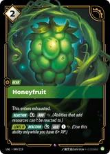 Honeyfruit (UNL-049)