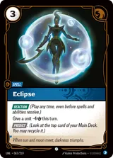 Eclipse (UNL-063)