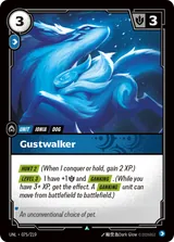 Gustwalker (UNL-075)