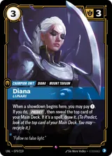 Diana - Lunari (UNL-079)
