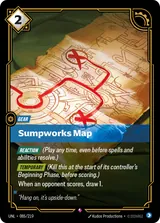 Sumpworks Map (UNL-085)