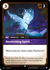 Bewitching Spirit (UNL-121)