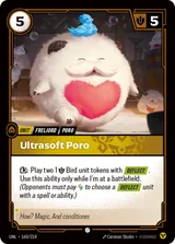 Ultrasoft Poro (UNL-160)