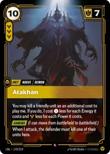 Atakhan (UNL-170)