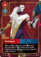 Jhin - Virtuoso (UNL-181)