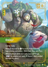 Daisy! (UNL-196)