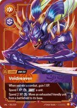 Kha&#39;Zix - Voidreaver (UNL-201)