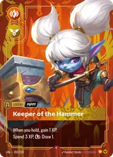 Poppy - Keeper of the Hammer (UNL-203)