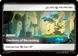 Gardens of Becoming (UNL-213)