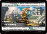 The Academy