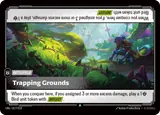Trapping Grounds (UNL-217)