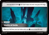 Vaults of Helia (UNL-219)