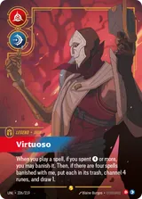 Jhin - Virtuoso (Signature) (UNL-226)