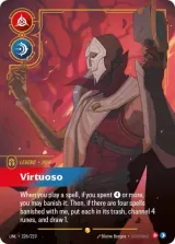 Jhin - Virtuoso (Overnumbered) (UNL-226_p1)