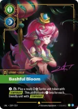 Lillia - Bashful Bloom (Signature) (UNL-230_p1)