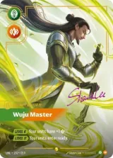 Master Yi - Wuju Master (Signature) (UNL-231_p1)