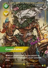 Ivern - Green Father (Signature) (UNL-233_p1)
