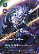 Diana - Scorn of the Moon (Signature) (UNL-234_p1)