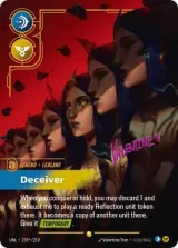 LeBlanc - Deceiver (Signature) (UNL-235_p1)