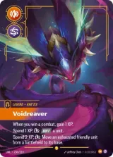 Kha&#39;Zix - Voidreaver (Overnumbered) (UNL-236_p1)
