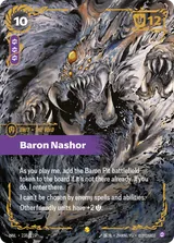 Baron Nashor (Ultimate) (UNL-238)