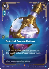 Bottled Constellation (VEN-067)