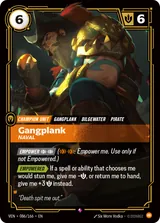 Gangplank, Naval (VEN-086)