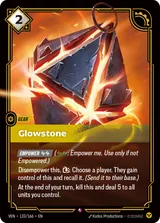 Glowstone (VEN-133)