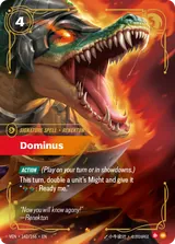 Dominus (VEN-142)