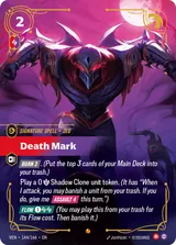Death Mark (VEN-144)